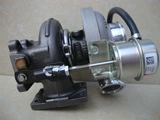 DCEC ISDe4 Turbocharger