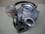 DCEC ISDe4 Turbocharger