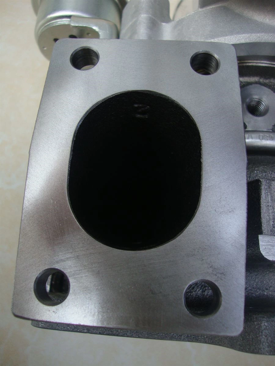 DCEC ISDe4 Turbocharger