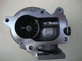 DCEC ISDe4 Turbocharger