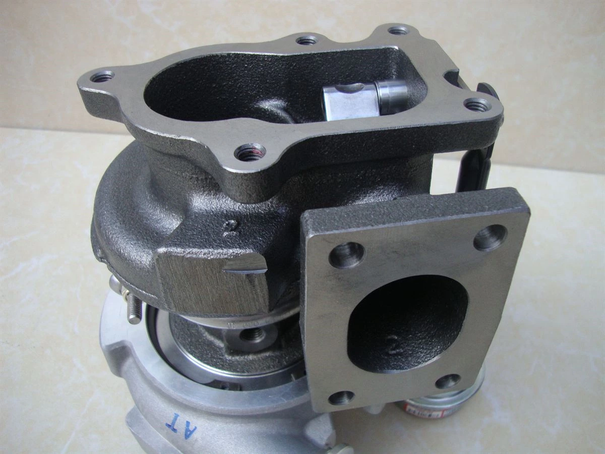 DCEC ISDe4 Turbocharger