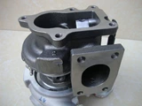 DCEC ISDe4 Turbocharger