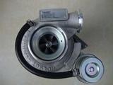 DCEC ISDe4 Turbocharger