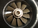 DCEC ISDe4 Turbocharger