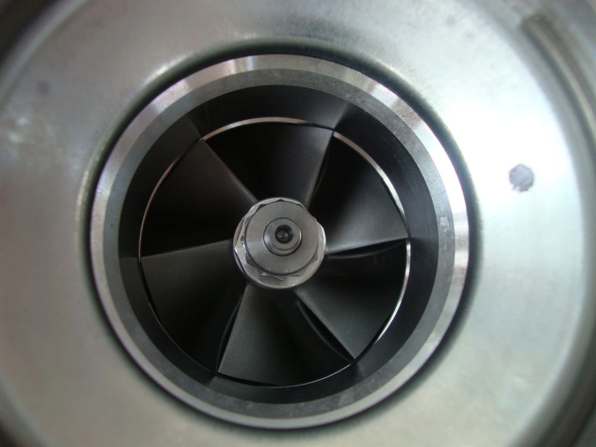 DCEC ISDe4 Turbocharger