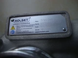 DCEC ISDe4 Turbocharger