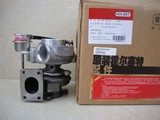 DCEC ISDe4 Turbocharger