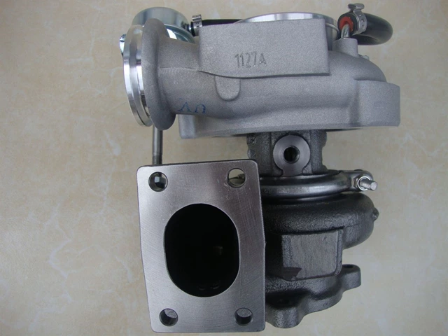 DCEC ISDe4 Turbocharger