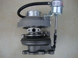 DCEC ISDe4 Turbocharger