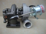 DCEC ISDe4 Turbocharger