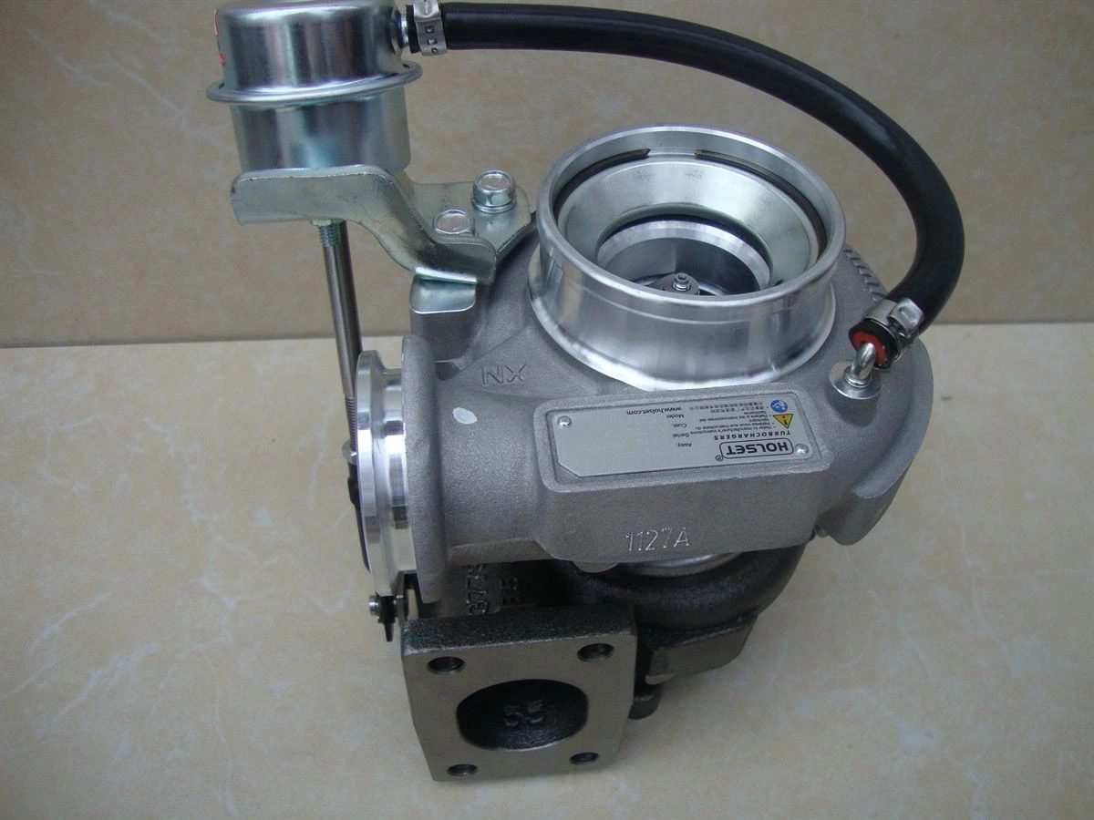 DCEC ISDe4 Turbocharger