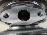 DCEC ISDe4 Turbocharger