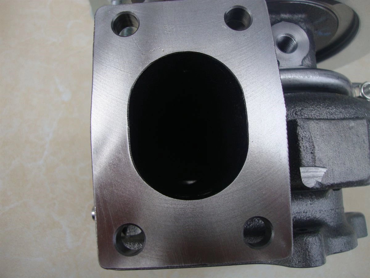 DCEC ISDe4 Turbocharger