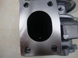 DCEC ISDe4 Turbocharger