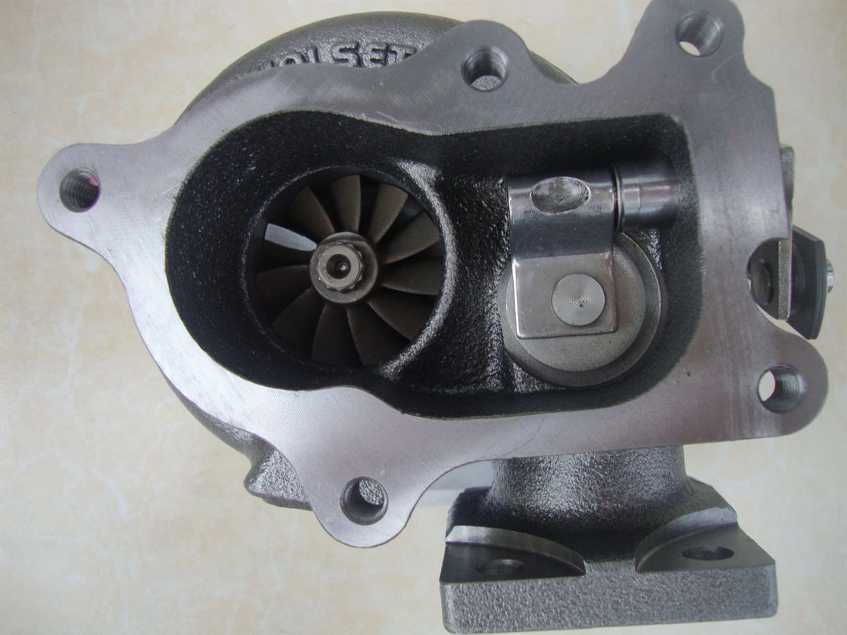 DCEC ISDe4 Turbocharger