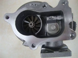 DCEC ISDe4 Turbocharger