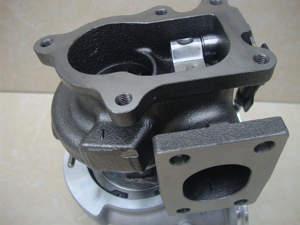 DCEC ISDe4 Turbocharger