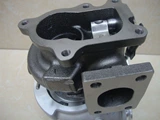 DCEC ISDe4 Turbocharger