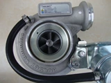 DCEC ISDe4 Turbocharger