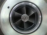 DCEC ISDe4 Turbocharger