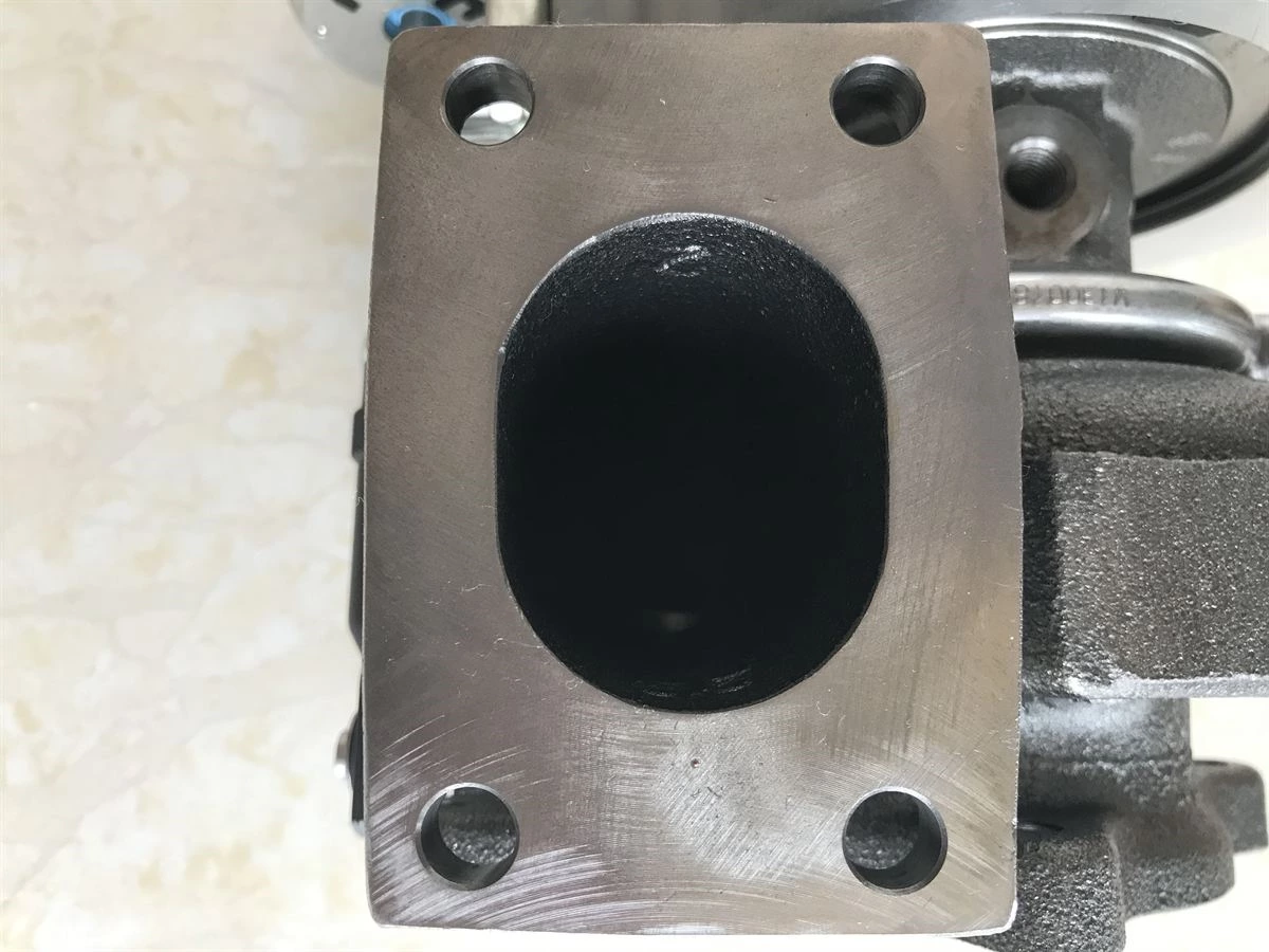 DCEC ISDe4 Turbocharger