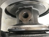 DCEC ISDe4 Turbocharger