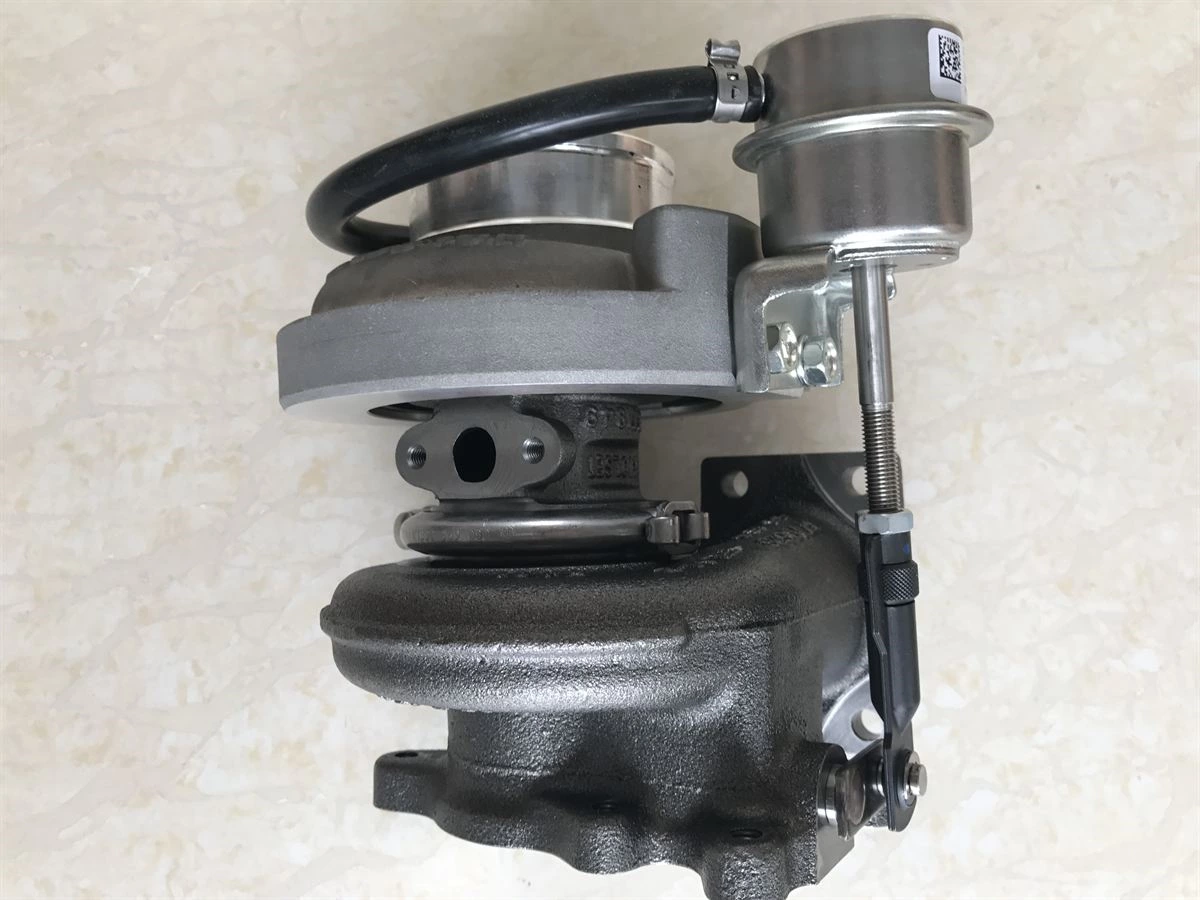 DCEC ISDe4 Turbocharger