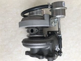 DCEC ISDe4 Turbocharger
