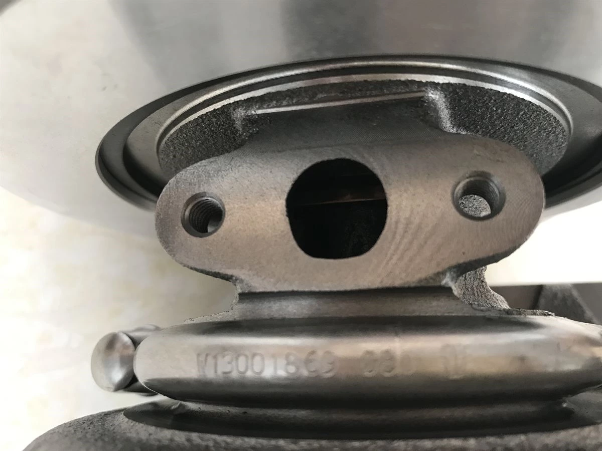 DCEC ISDe4 Turbocharger