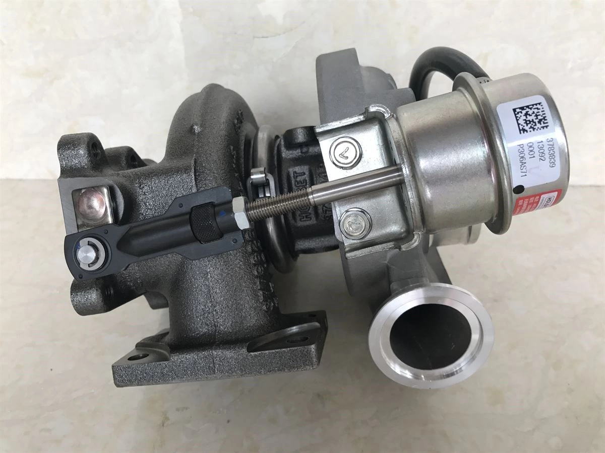 DCEC ISDe4 Turbocharger