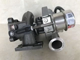 DCEC ISDe4 Turbocharger