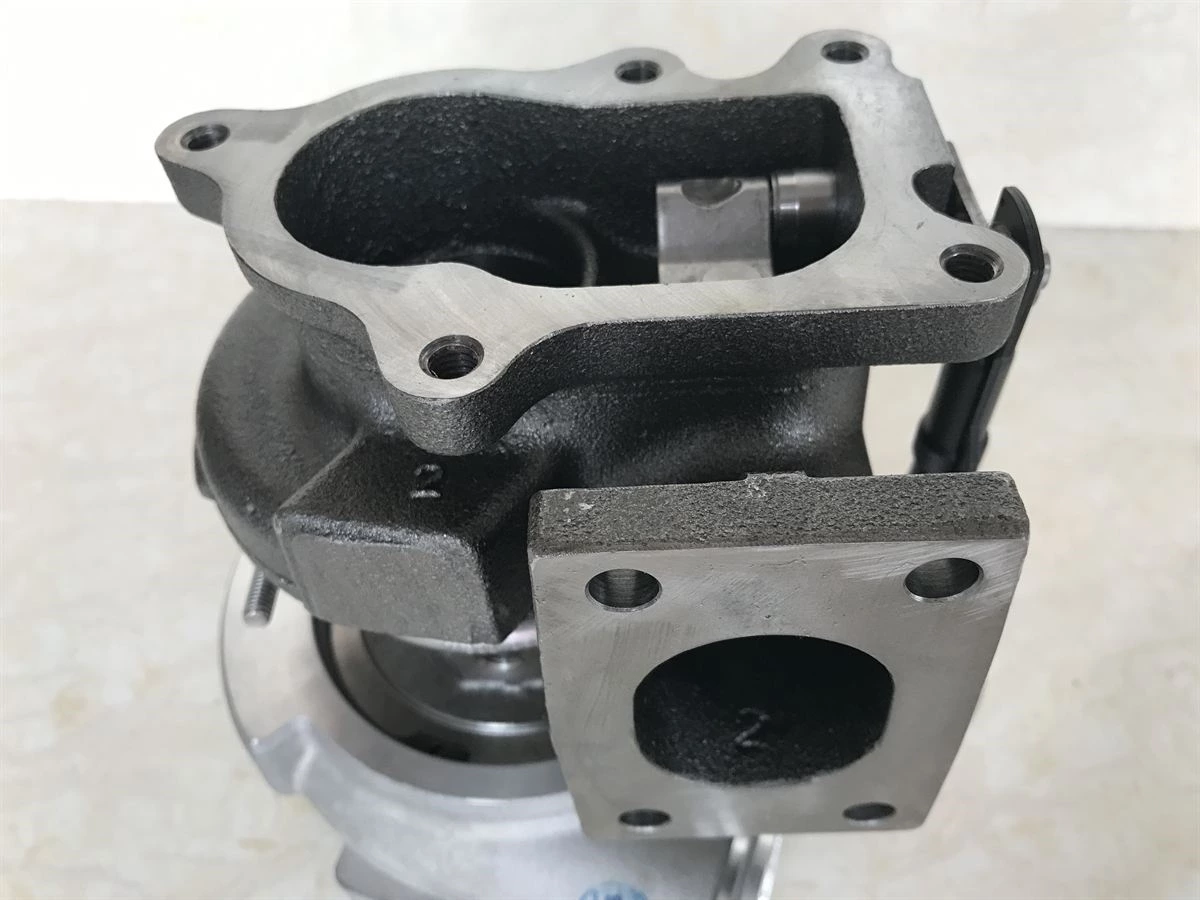 DCEC ISDe4 Turbocharger