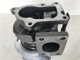 DCEC ISDe4 Turbocharger