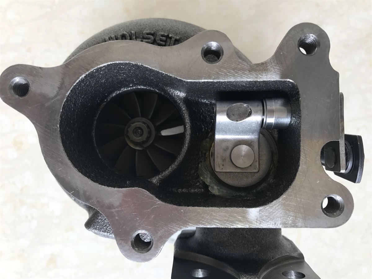 DCEC ISDe4 Turbocharger