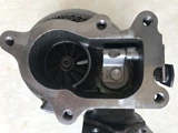 DCEC ISDe4 Turbocharger