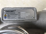 DCEC ISDe4 Turbocharger