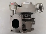 DCEC ISDe4 Turbocharger