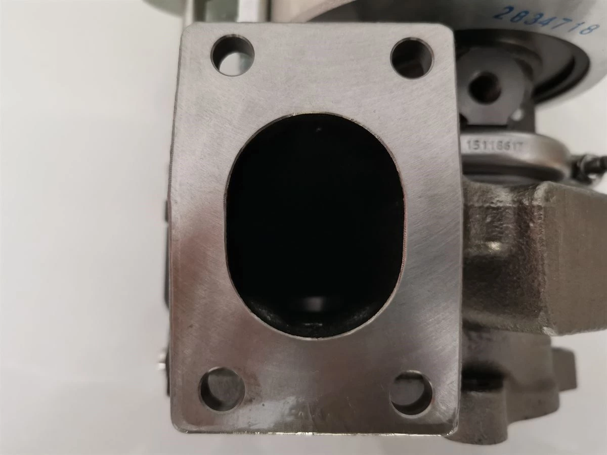 DCEC ISDe4 Turbocharger
