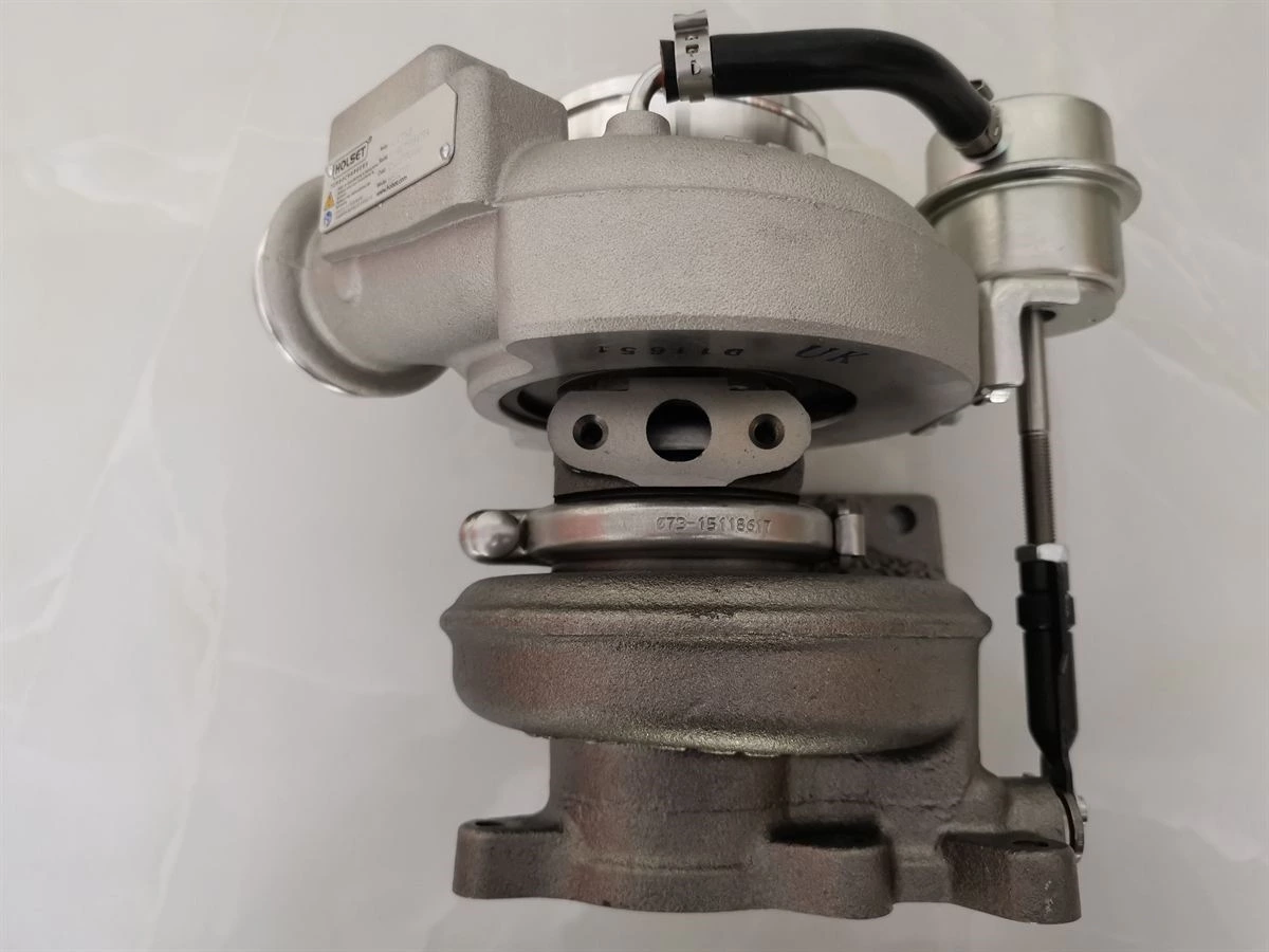 DCEC ISDe4 Turbocharger