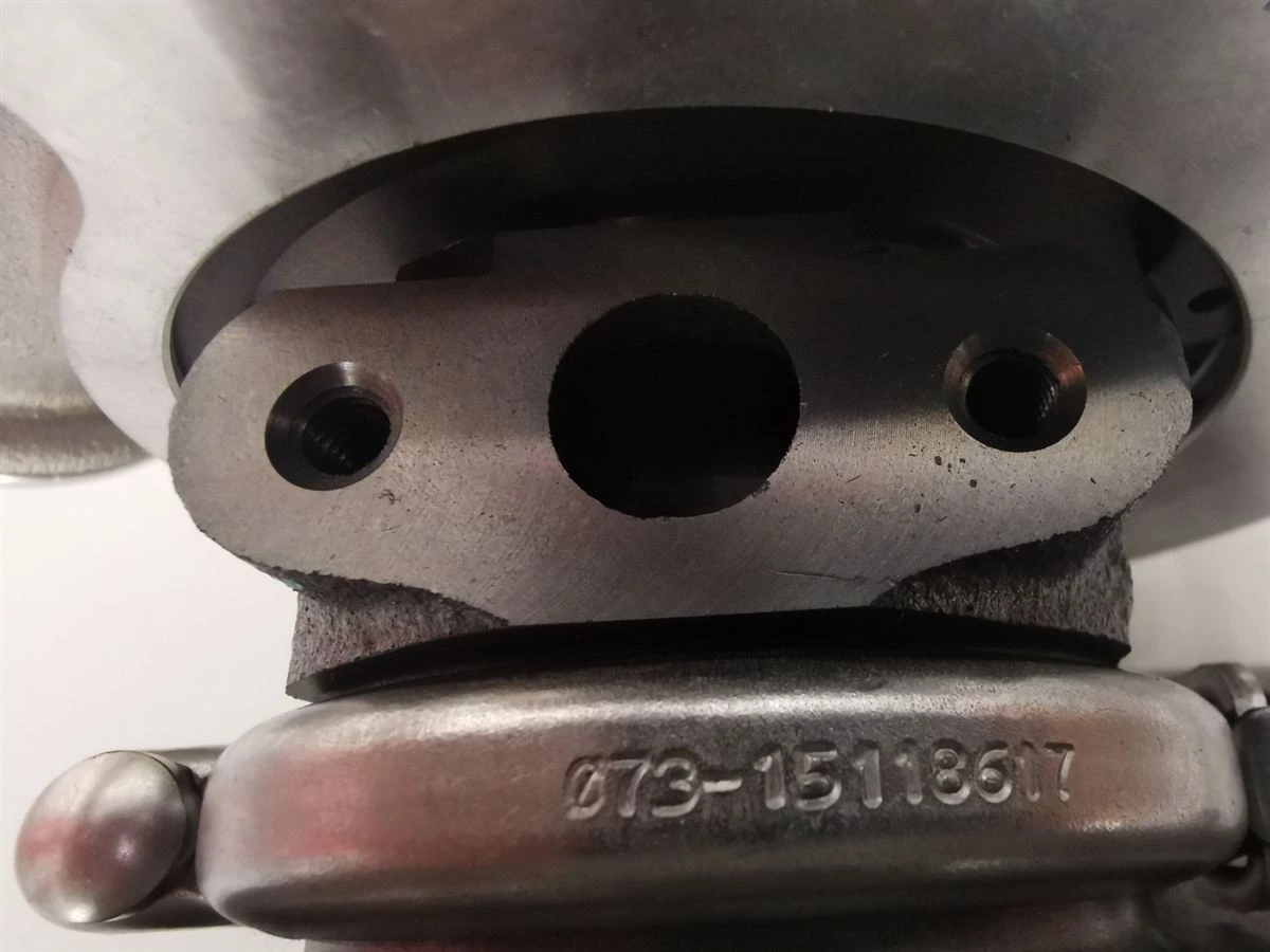 DCEC ISDe4 Turbocharger