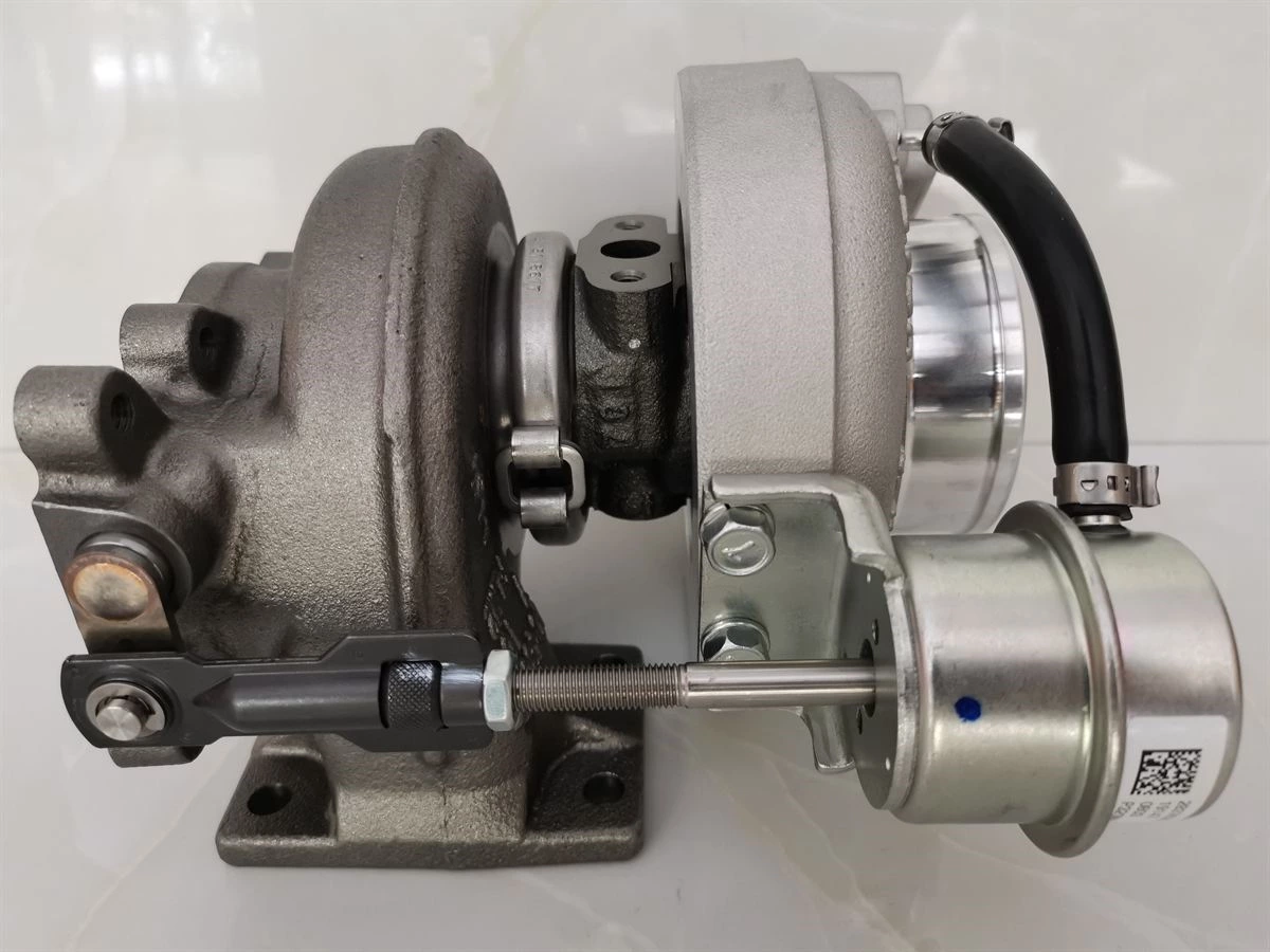 DCEC ISDe4 Turbocharger