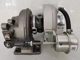 DCEC ISDe4 Turbocharger