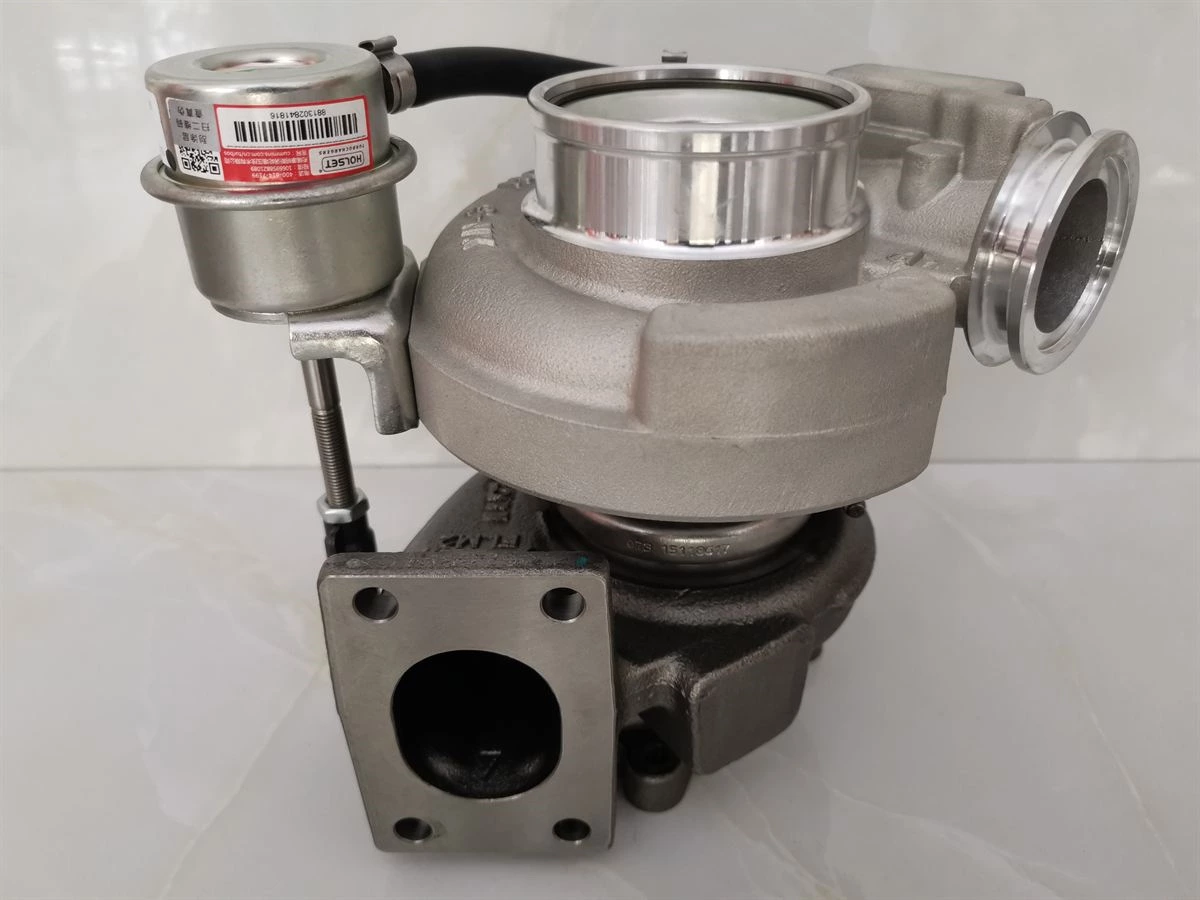 DCEC ISDe4 Turbocharger
