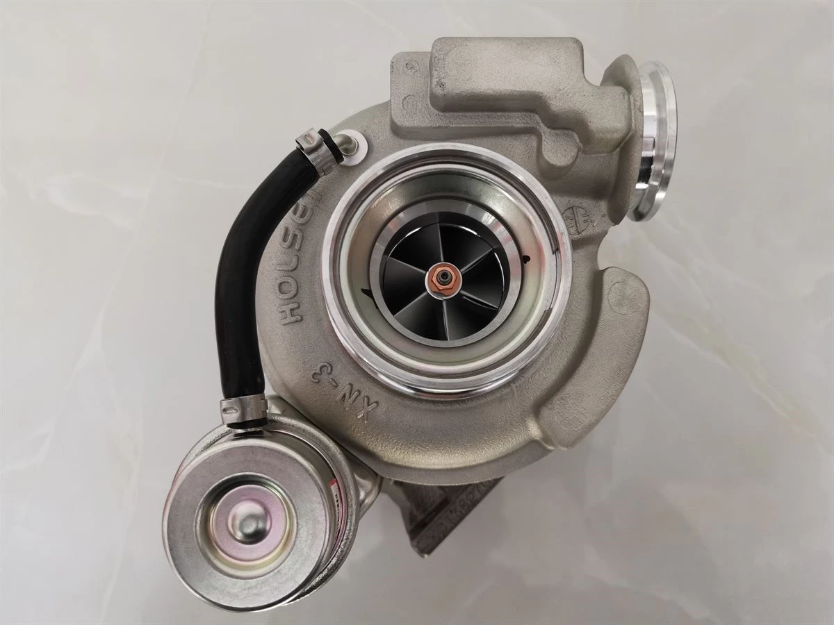 DCEC ISDe4 Turbocharger