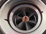 DCEC ISDe4 Turbocharger