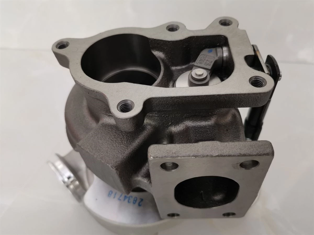 DCEC ISDe4 Turbocharger