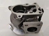 DCEC ISDe4 Turbocharger