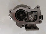 DCEC ISDe4 Turbocharger