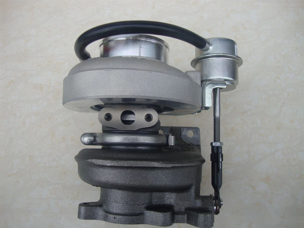 DCEC ISDe4 Turbocharger