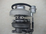 DCEC ISDe4 Turbocharger
